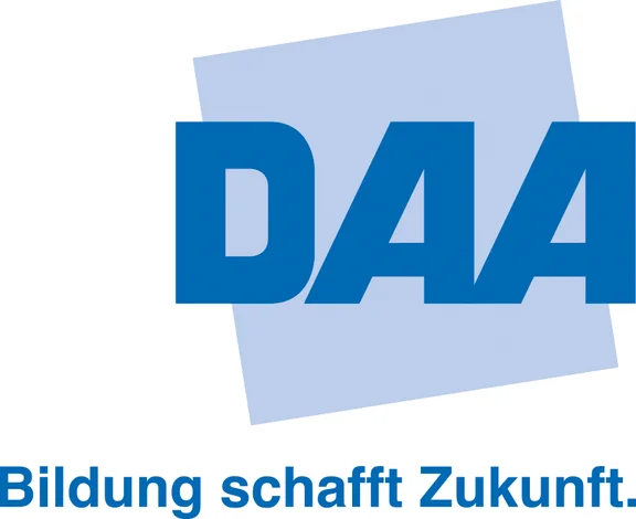 DAA Logo